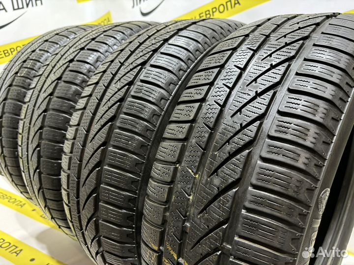 Continental ContiWinterContact TS 810 205/55 R16