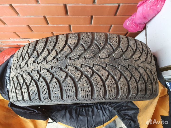 Nordman Nordman 4 205/55 R16
