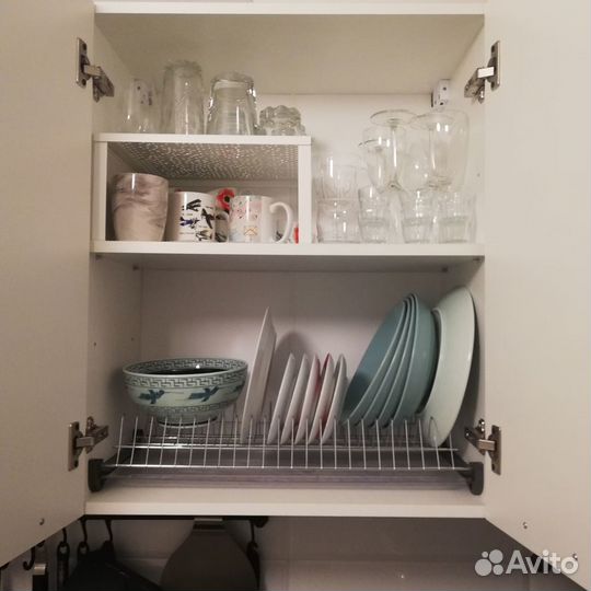 Организация пространства. Расхламление