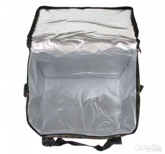 Термосумка