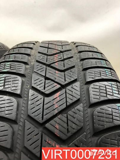 Pirelli Scorpion Winter 235/60 R18 103V