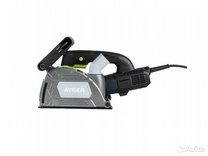 Штроборез электрический APM1400/125