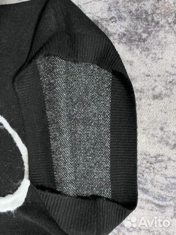 Свитер corteiz мужской