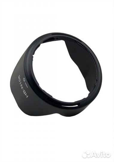 Бленда HB-N106 для nikon 18-55mm