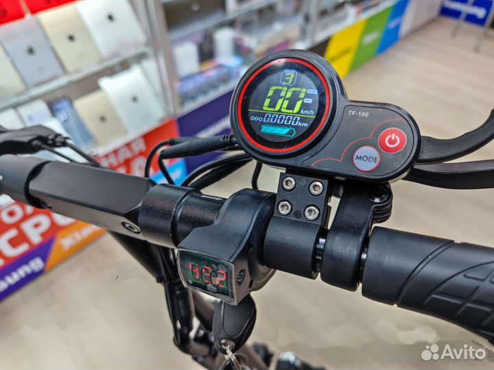 Электросамокат KuGoo M5