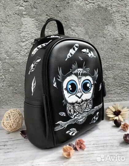 Ручная роспись