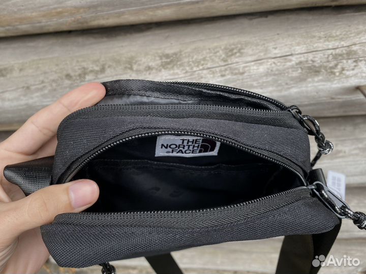 Сумка через плечо The North Face