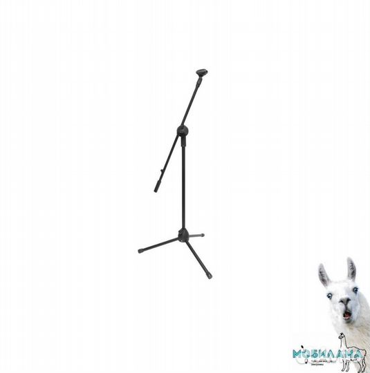 Стойка для микрофона Boom Mic Stand (1.5 метра)