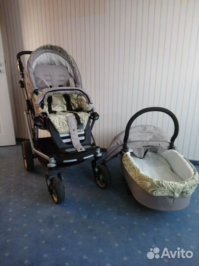 Детская коляска