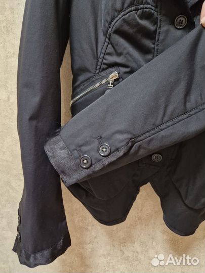 Куртка high