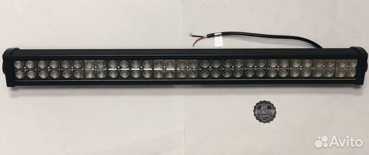 Фара светодиодная CH008 180W flood 60 диодов по 3W