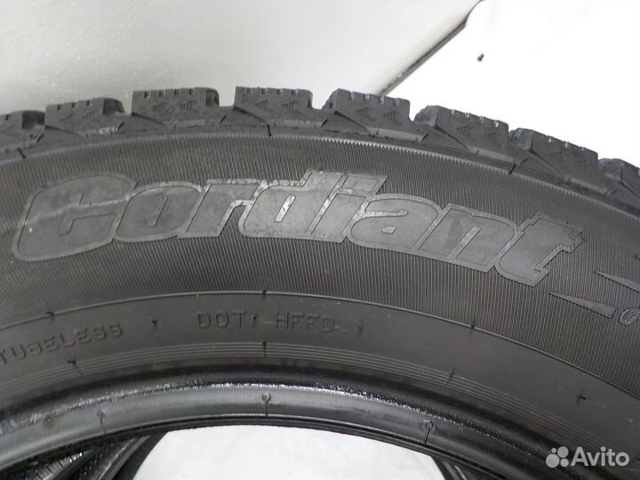 Cordiant Snow Cross 225/60 R17 103T