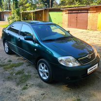 Toyota Corolla 1.6 AT, 2006, 185 000 км, с пробегом, цена 800 000 руб.