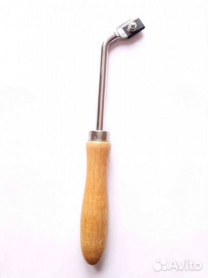 Универсальный строительный фен Energy HT1600