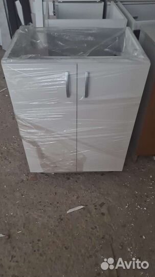 Тумба под раковину новая