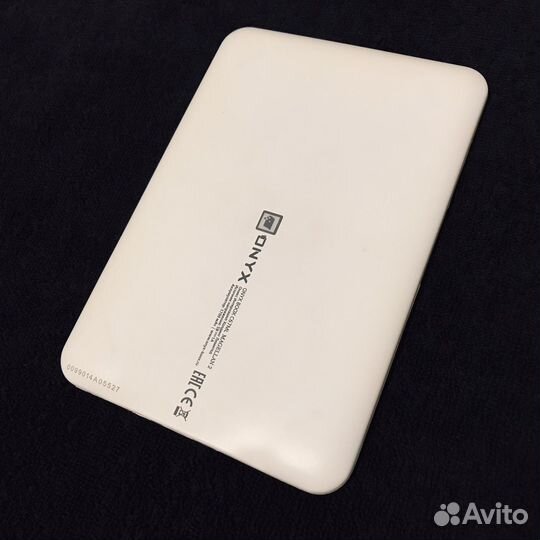 Электронная книга Onyx Boox Magellan 2