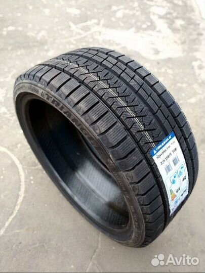 Triangle Trin PL02 275/45 R20