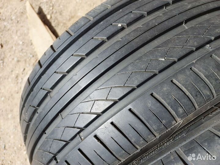 Hifly HF 805 215/35 R19 85W