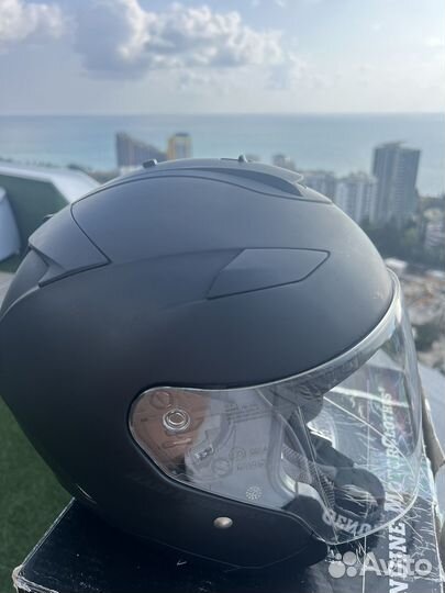 Шлем harley davidson xl