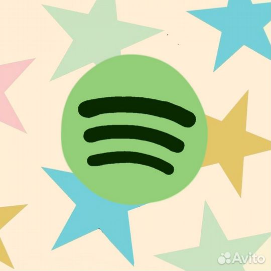 Подписки спотифай spotify premium