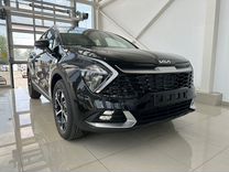 Kia Sportage 2.0 AT, 2024, 1 км, с пробегом, цена 3 850 000 руб.