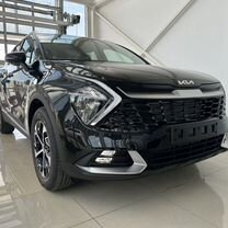 Kia Sportage 2.0 AT, 2024, 1 км, с пробегом, цена 3 850 000 руб.