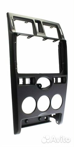 Рамка для установки LADA Priora 2007-14 MFB диспле