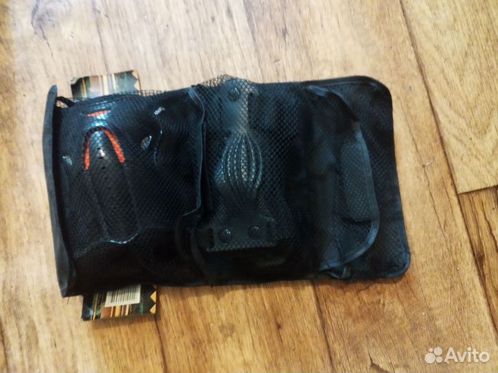 Защита для роликов