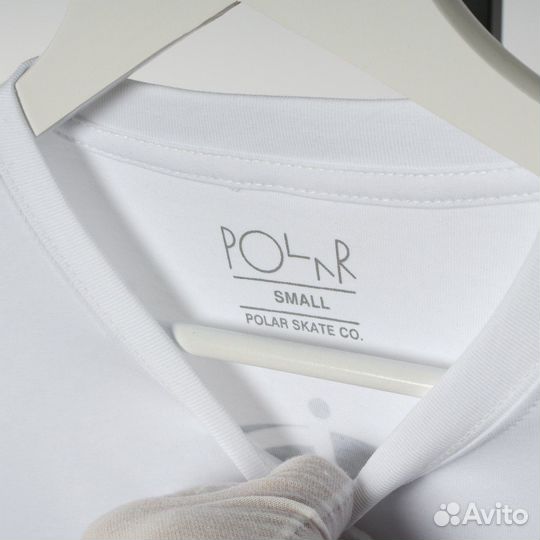 Лонгслив Polar Skato Co