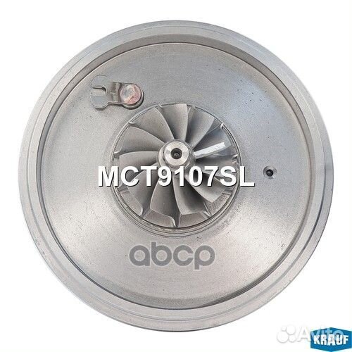 Картридж mitsubishi для турбокомпрессора MCT910