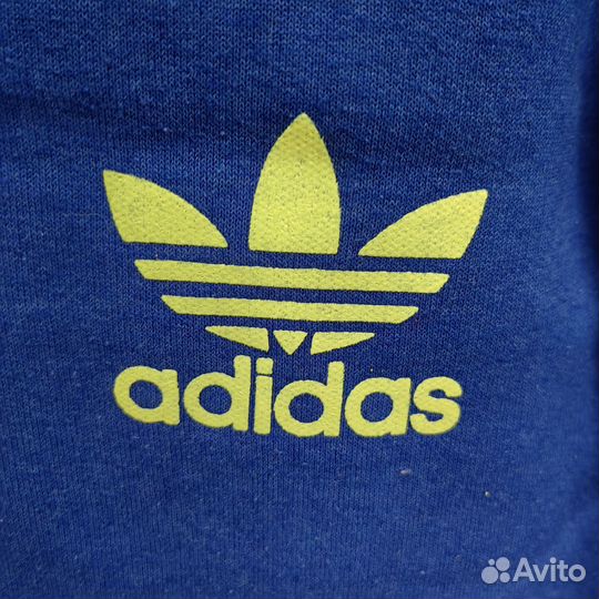 Спортивный костюм adidas 46 размер