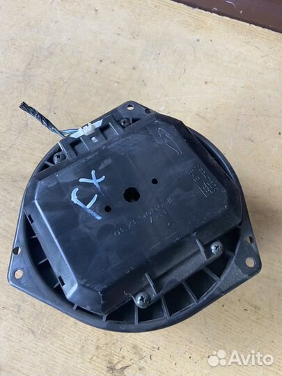 Моторчик печки на infiniti fx35 s50