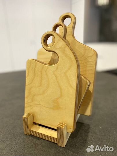 Столярная мастерская