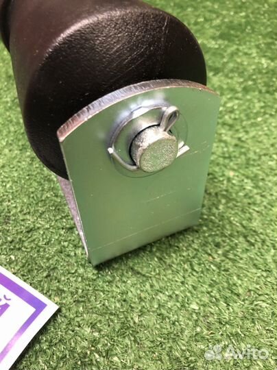 Ролик килевой приемный в лодочный прицеп