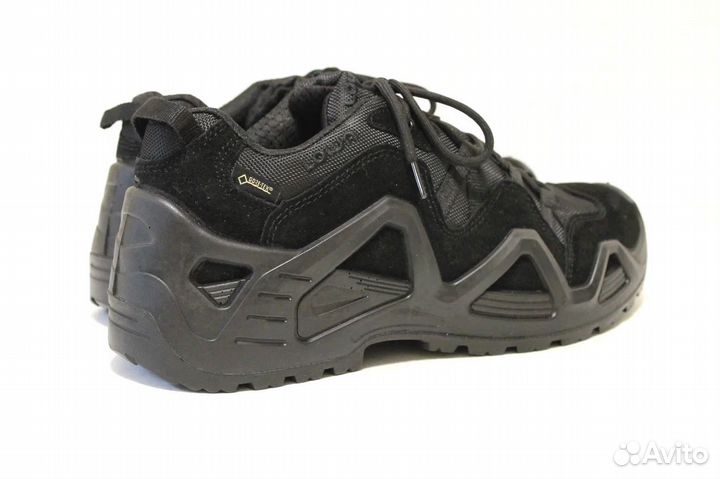 Тактические ботинки lowa