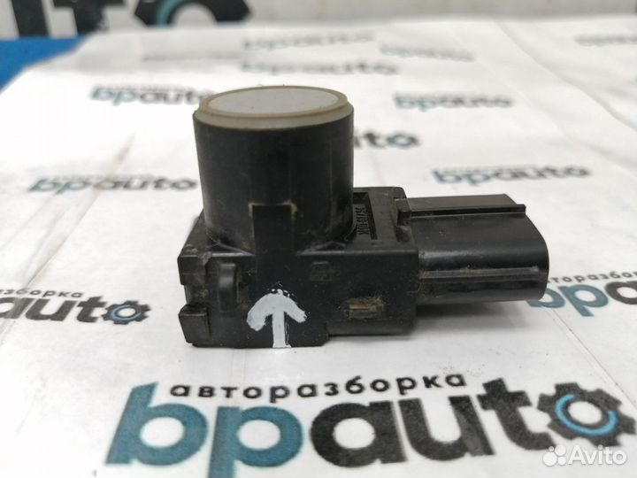 Датчик парковки парктроник 89341-33140