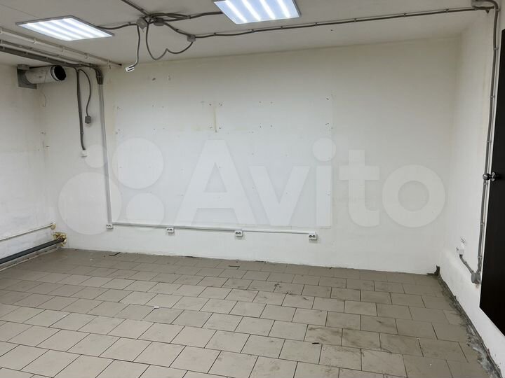 Свободного назначения, 45 м²