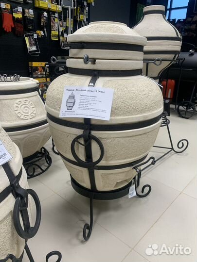 Тандыр на Новый Год