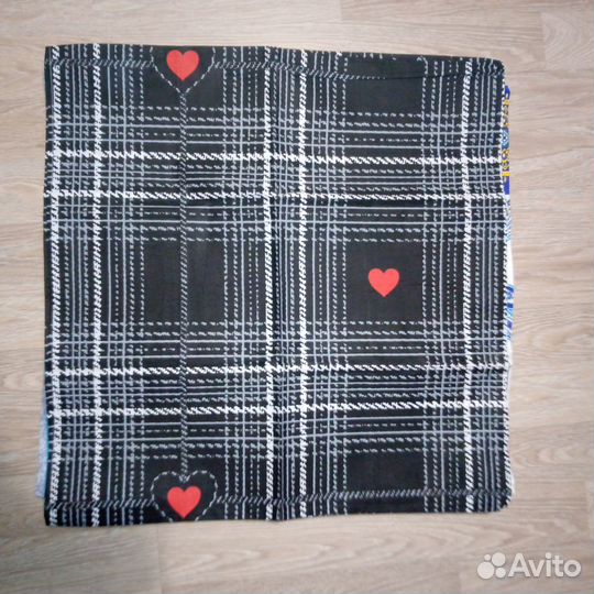 Наволочки 70*70 без пары