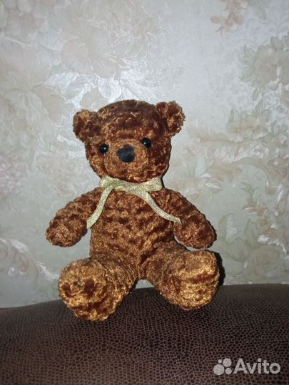 Мишка Тедди