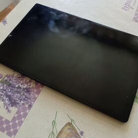 Планшет lenovo tab m10 fhd plus