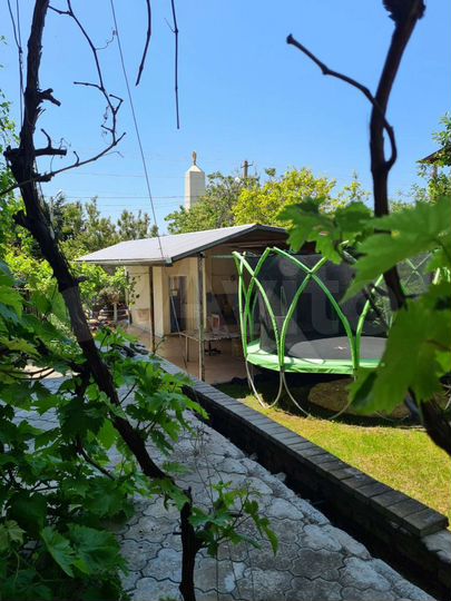 Комната 30 м², 1/3 эт.