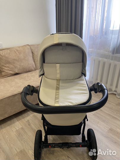 Коляска 2в1