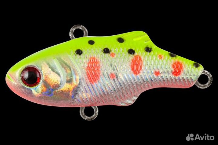 Раттлин TsuYoki groch 35S Z037