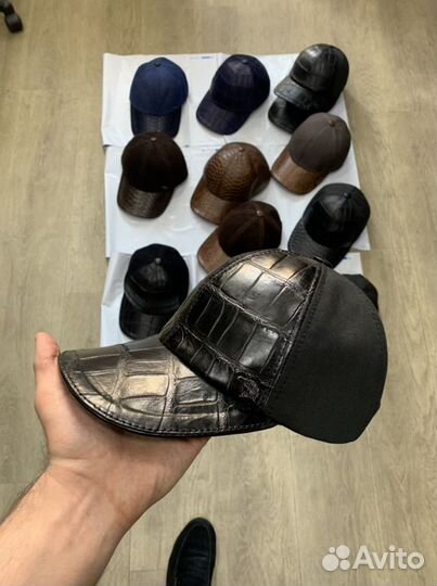 Кепки Питон, Бейсболки Питон, Крокодил