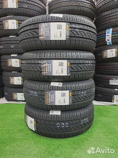 Pirelli Formula Energy 185/55 R15 82V