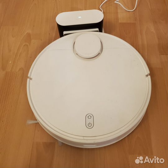 Xiaomi mi robot vacuum cleaner mop 3C