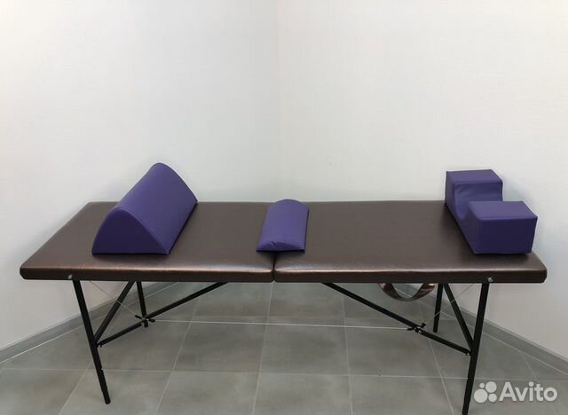 Кушетка для тату