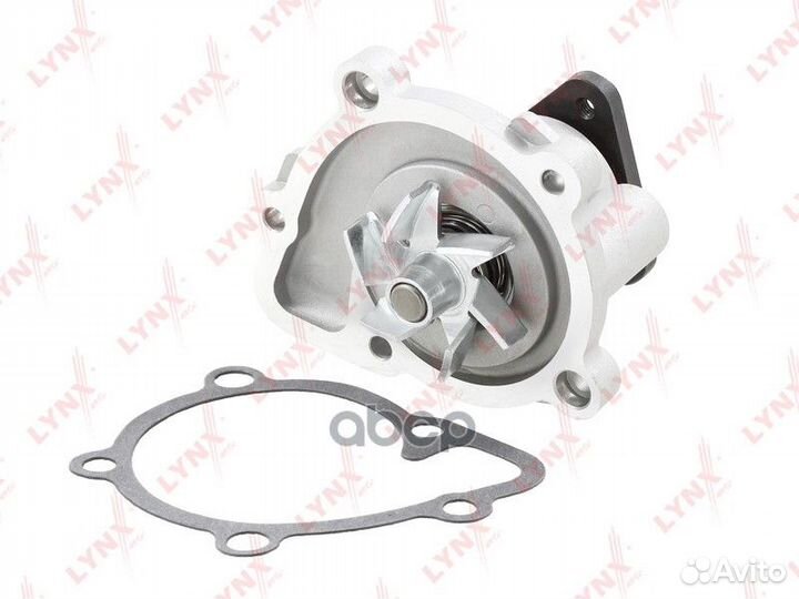 Насос водяной CW0291 lynxauto