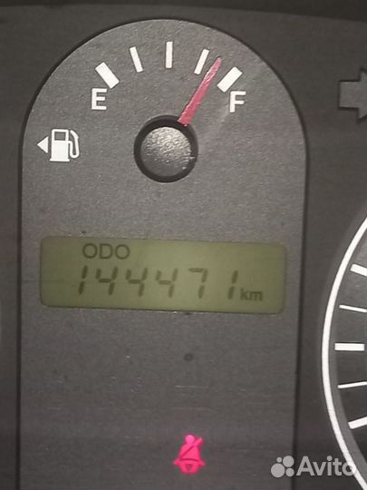 Hyundai Getz, 2007